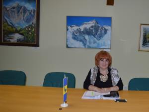 Varuhinja človekovih pravic v Kranjski Gori 1